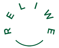 Reliwe Logo